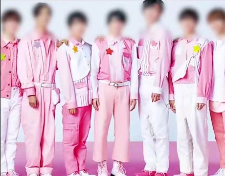 娘炮文化,丁克男同思想的灌输,警惕美国文化入侵!