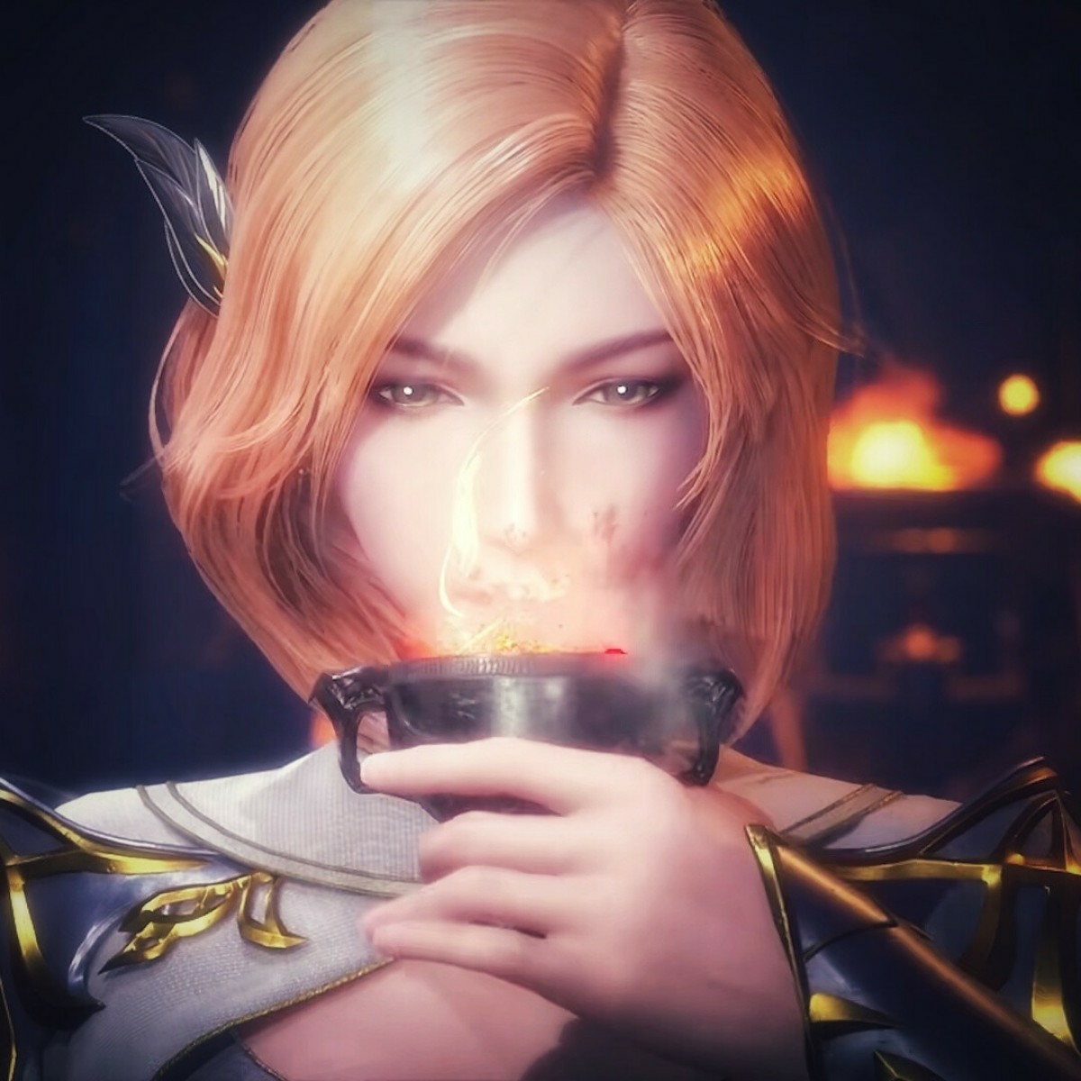 斗罗大陆国漫,胡列娜