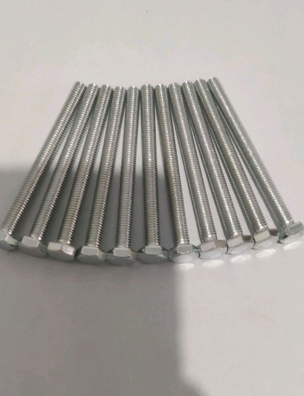 厂家直销微标小螺丝