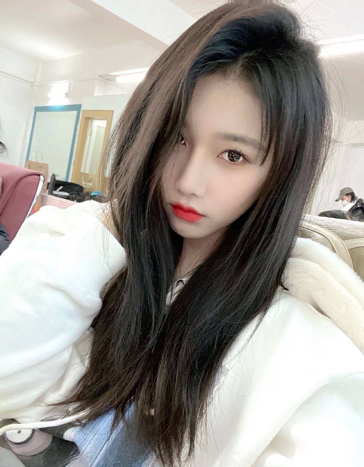 明星美图|宋昕冉