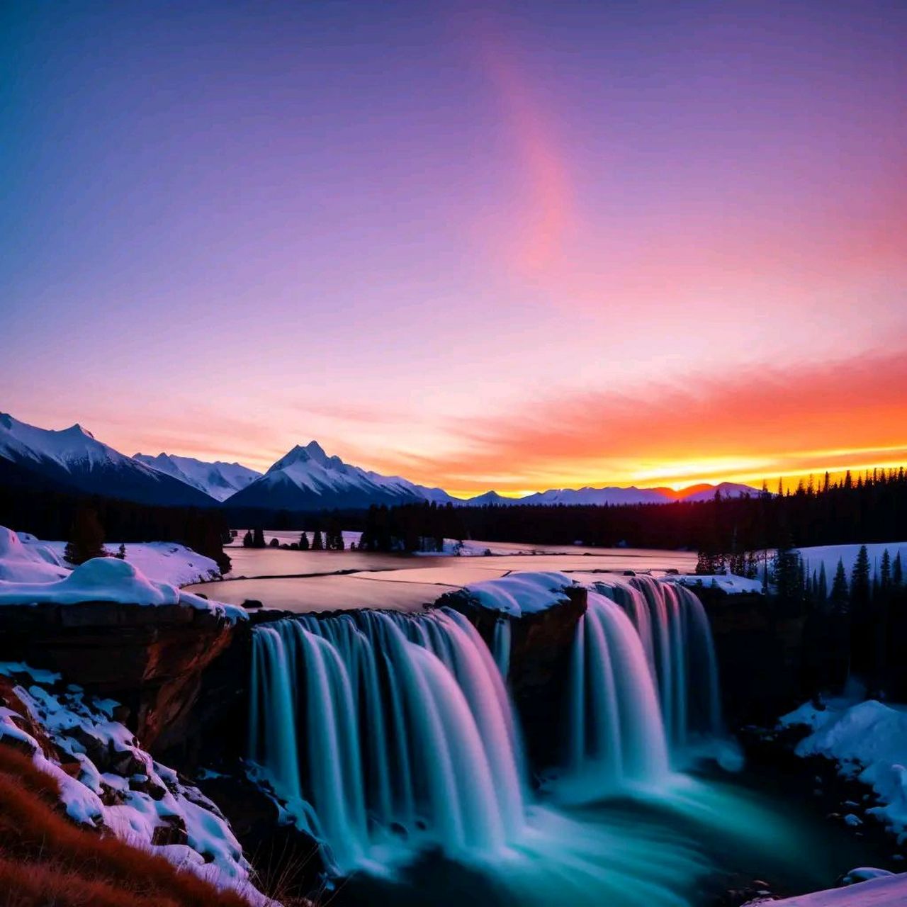 1,头像换成大气风景山水图,最好再带一个玉石.