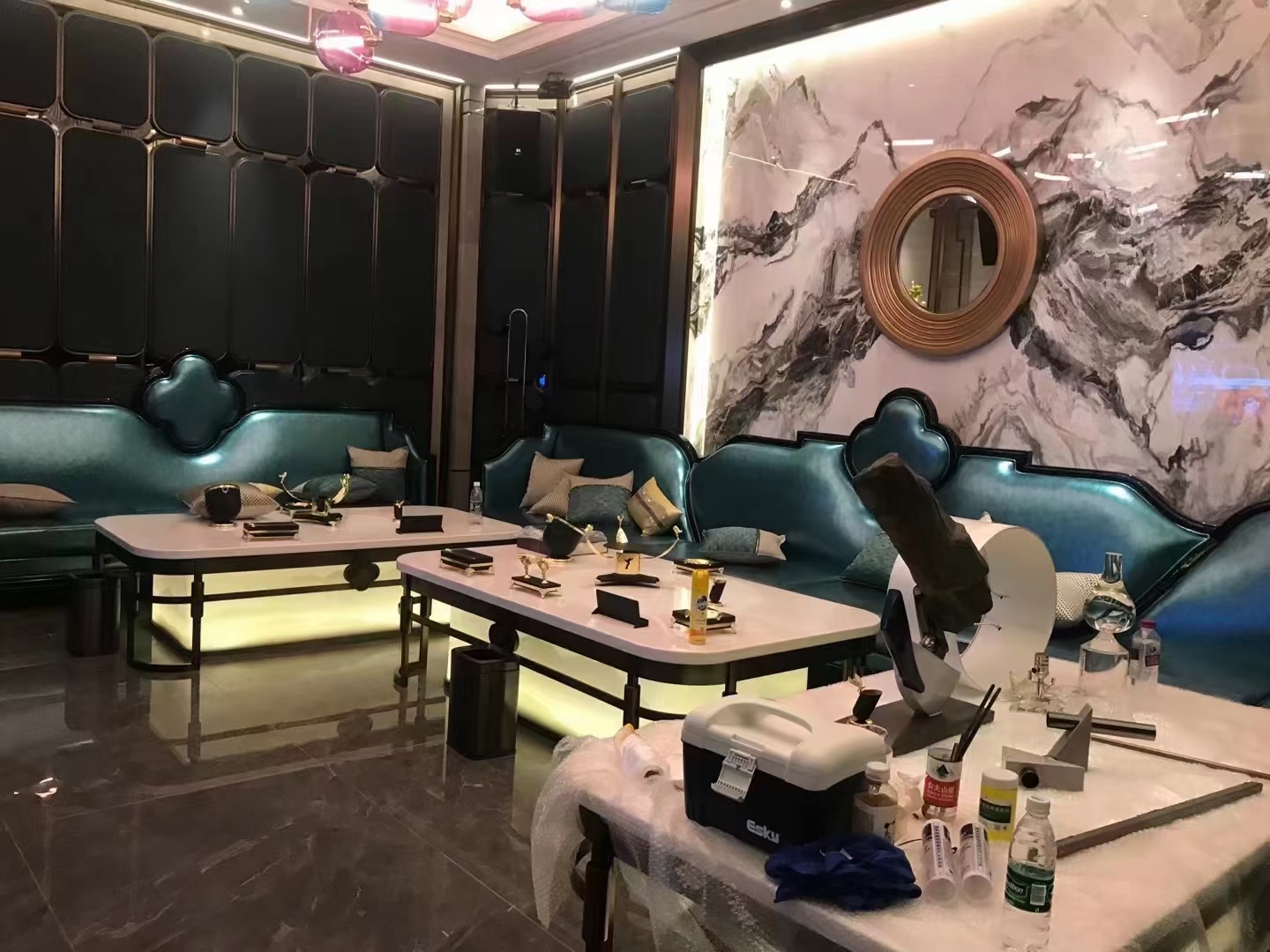 北京商务ktv有哪些适合推荐的?