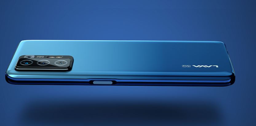 lava 推出新款 5g 智能手机,你知道吗?