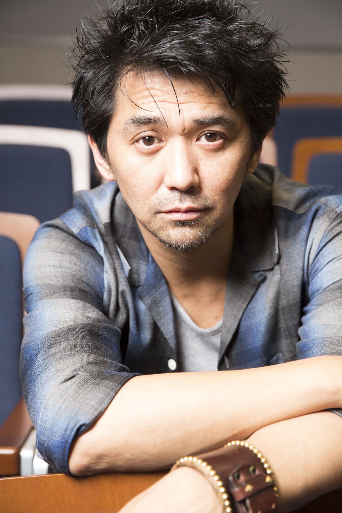 村上淳