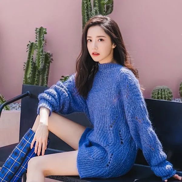 硬糖少女303王艺瑾头像图片