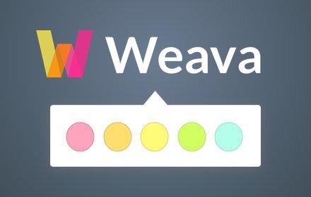 Weava  科研学术党利器在线文档高亮、组织和协作插