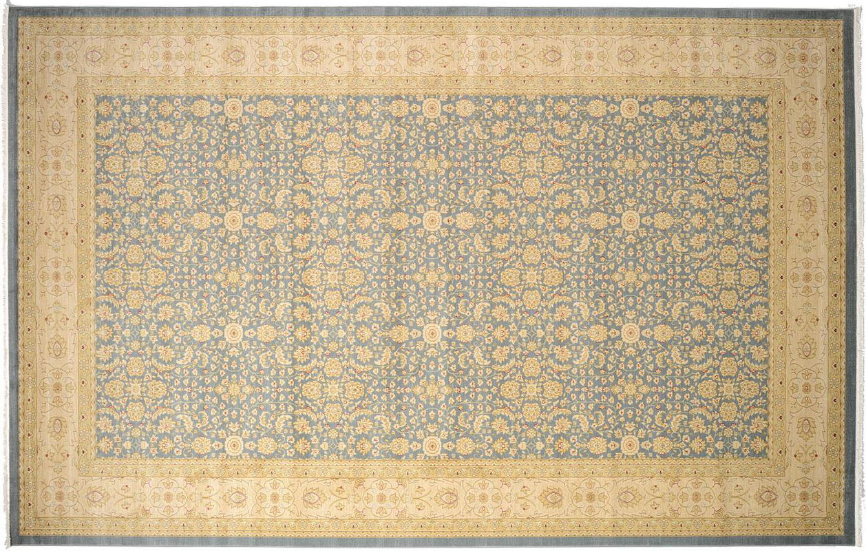 古典经典地毯ID9721