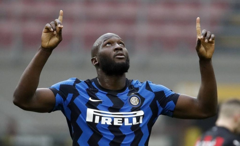 卢卡库转会闹剧又添纷争?