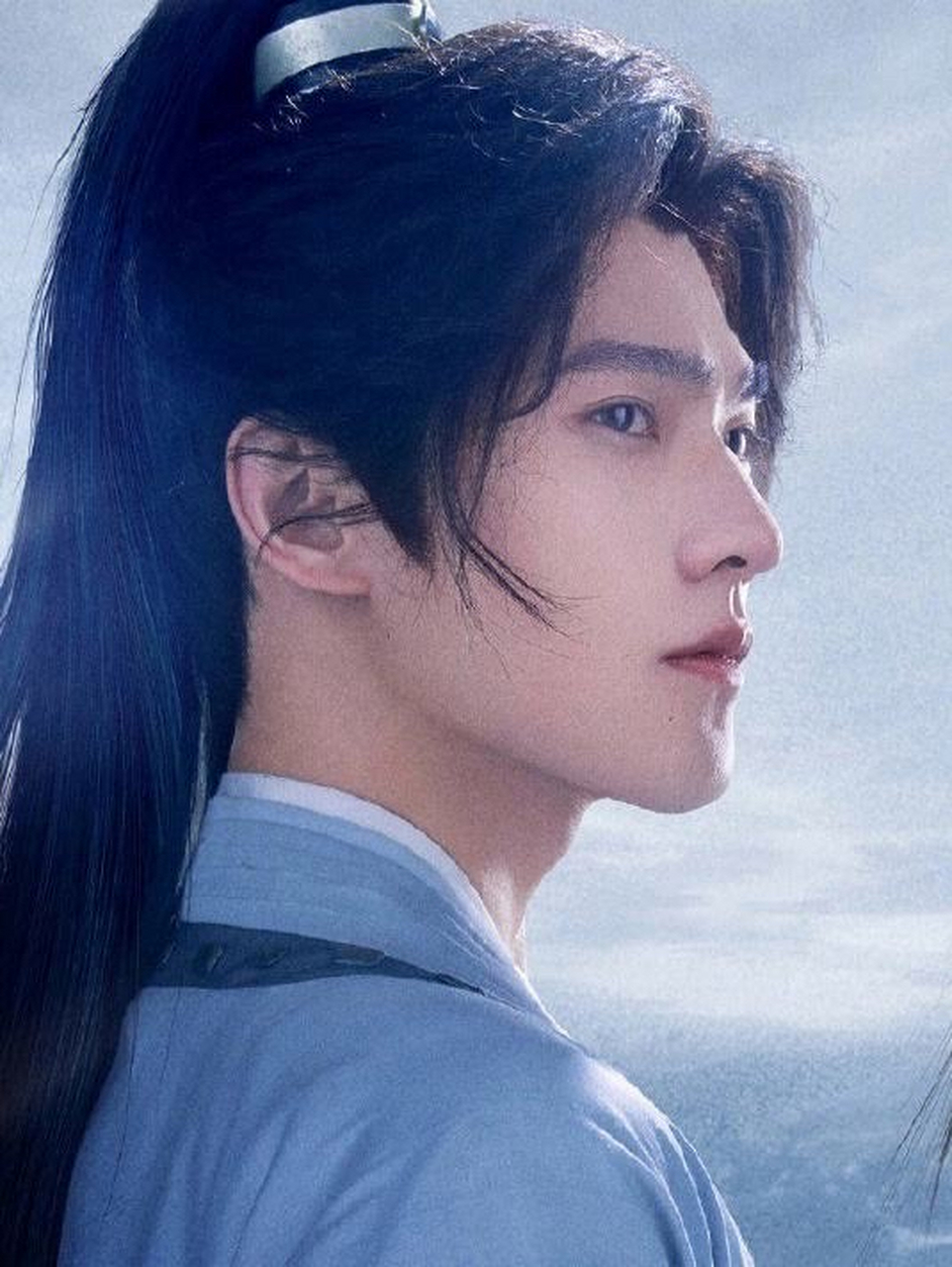 杨洋,新剧(凡人修仙传)正正筹拍!