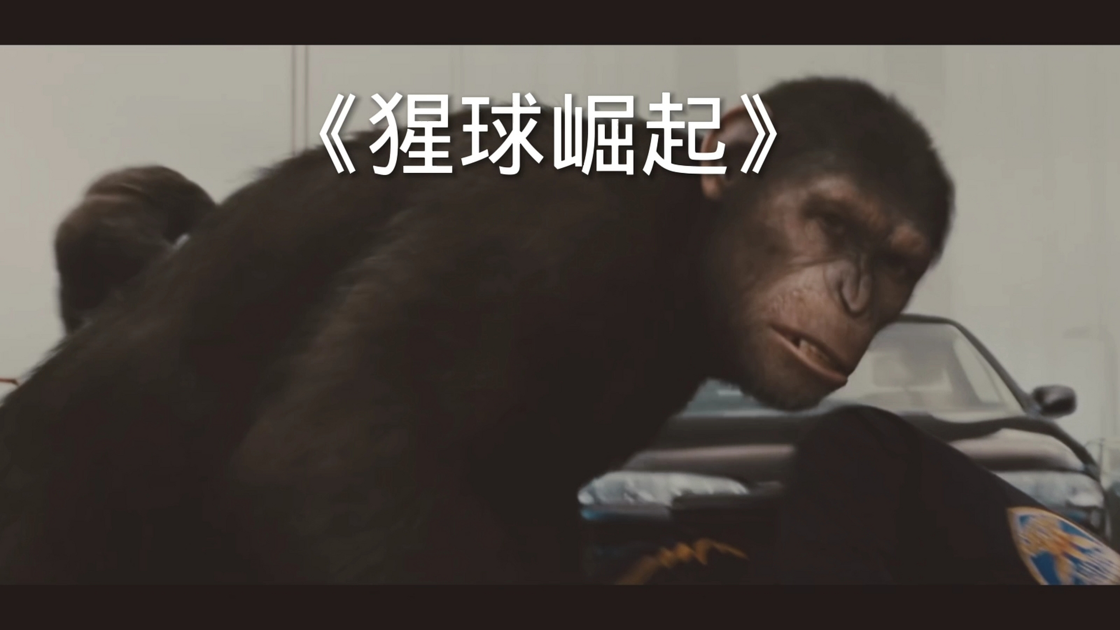 高分电影推荐《决战星球》 电影《决战猩球》讲述的是太空飞船失事的