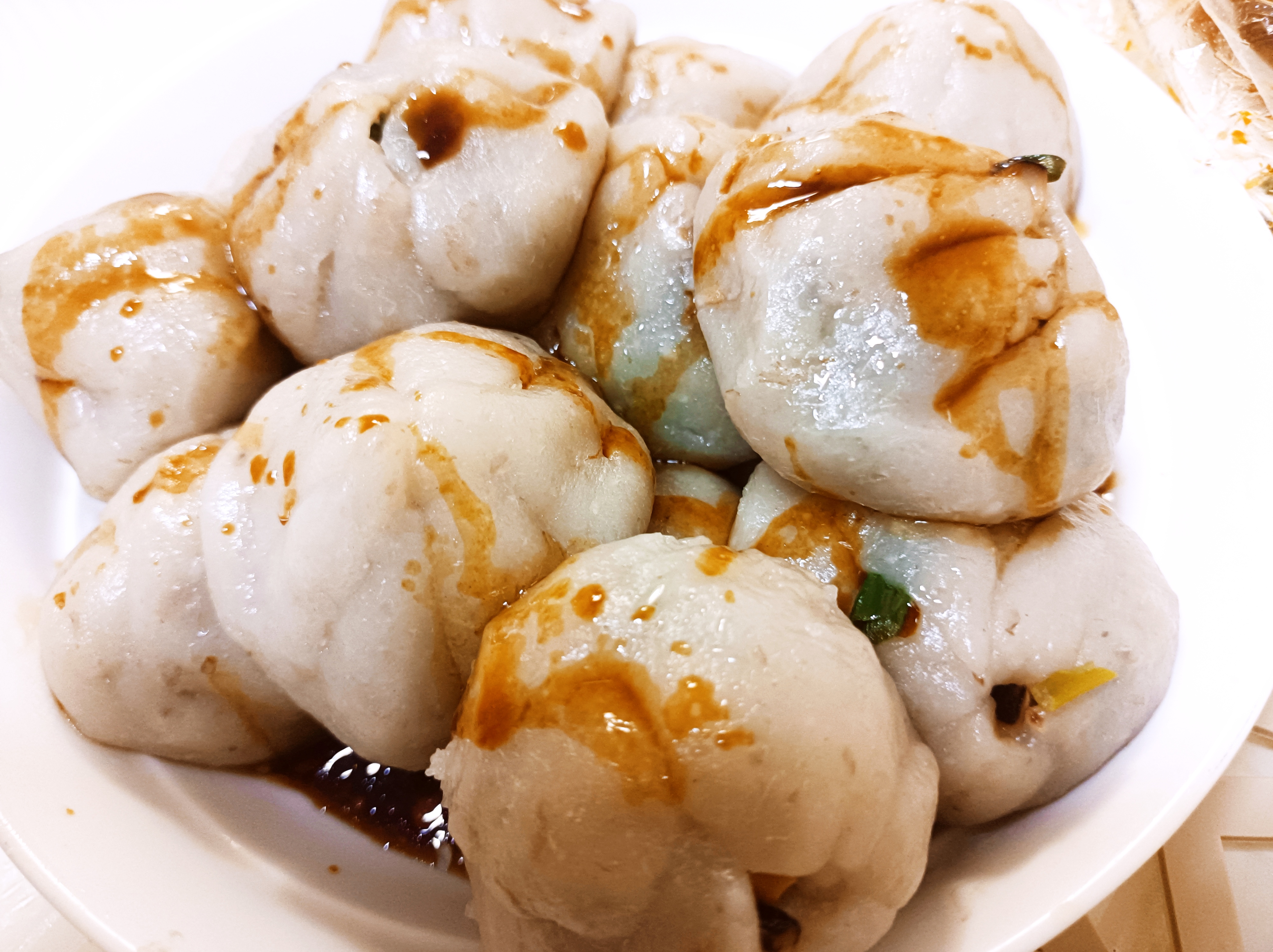 来到客家祖地宁化,当地人一定会请你吃的美食