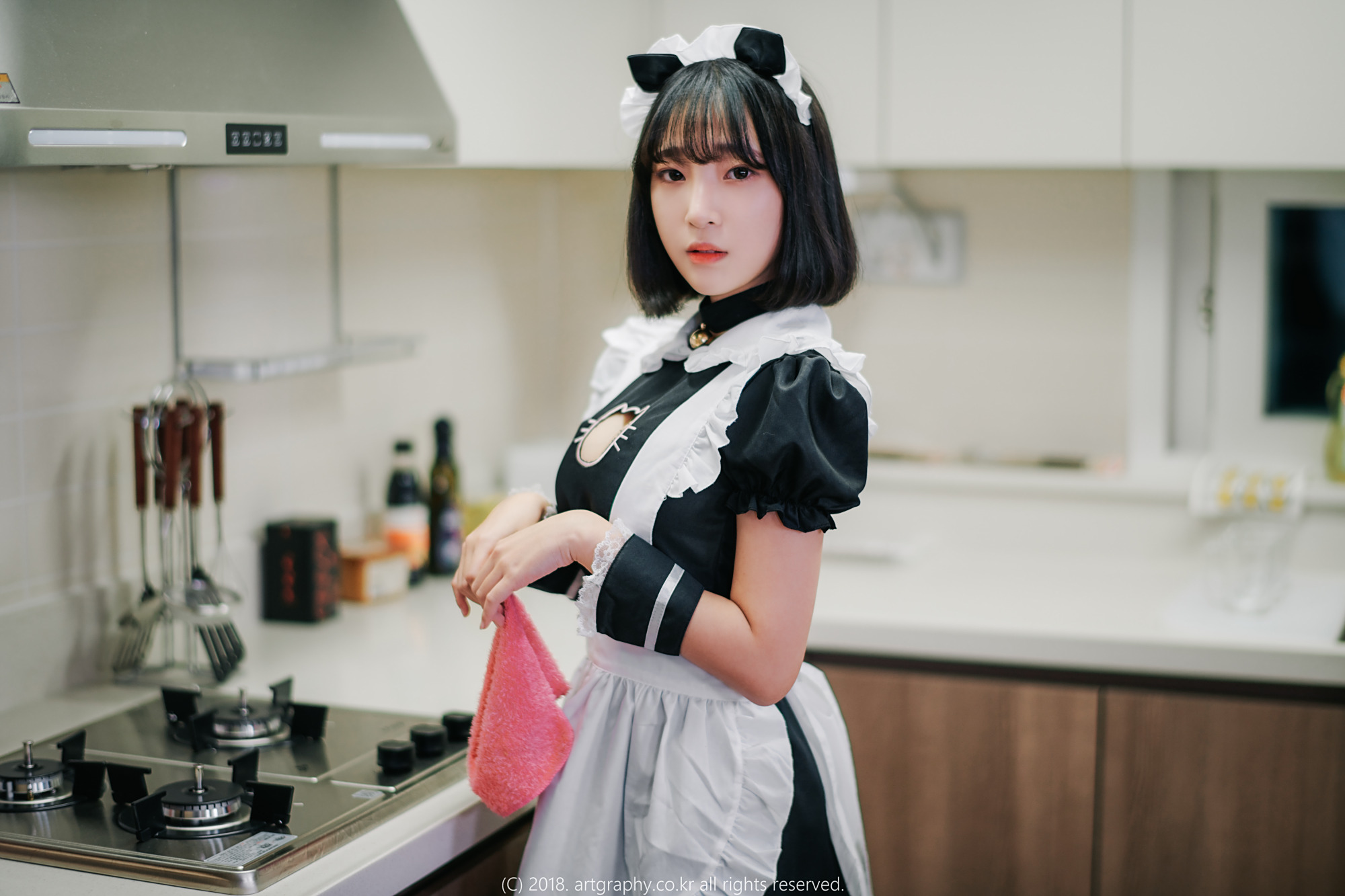 姜仁卿猫九酱免费图片预览!谁能拒绝这样的可爱猫猫!! 姜仁卿猫九酱免费图片预览!谁能拒绝这样的可爱猫猫!!