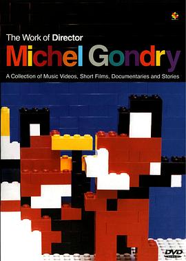 《 The Work of Director Michel Gondry》热血传奇35级到40级经验