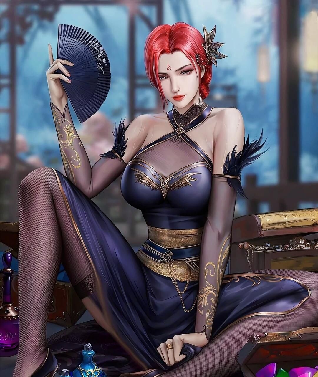 use that as your motivation to push harder