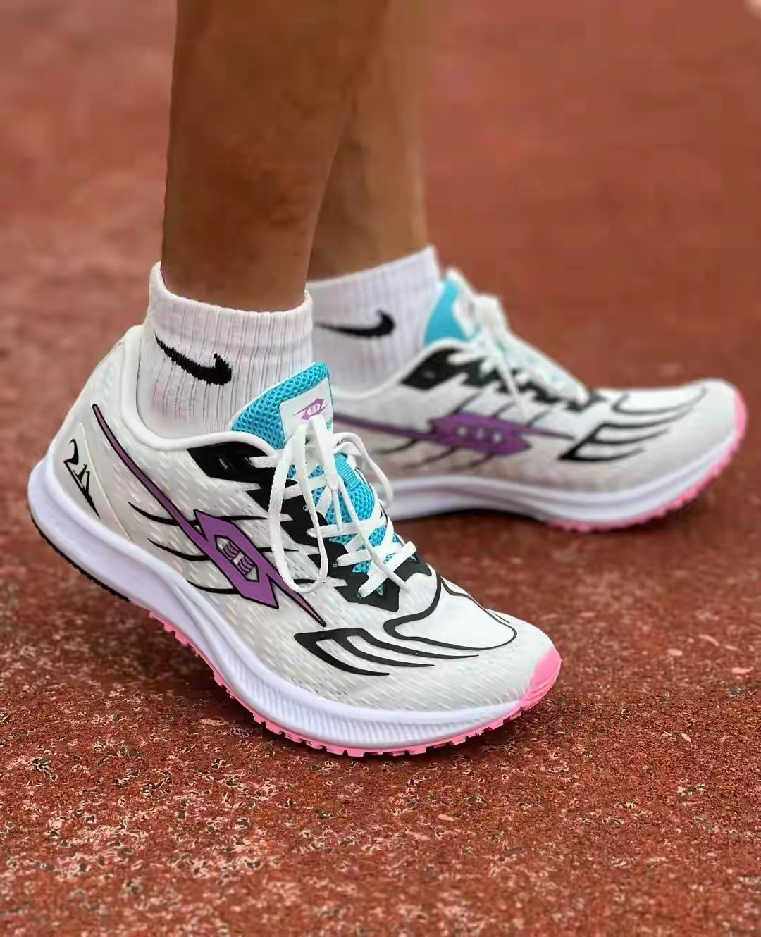 弹射者黑马1.0评测,超有感