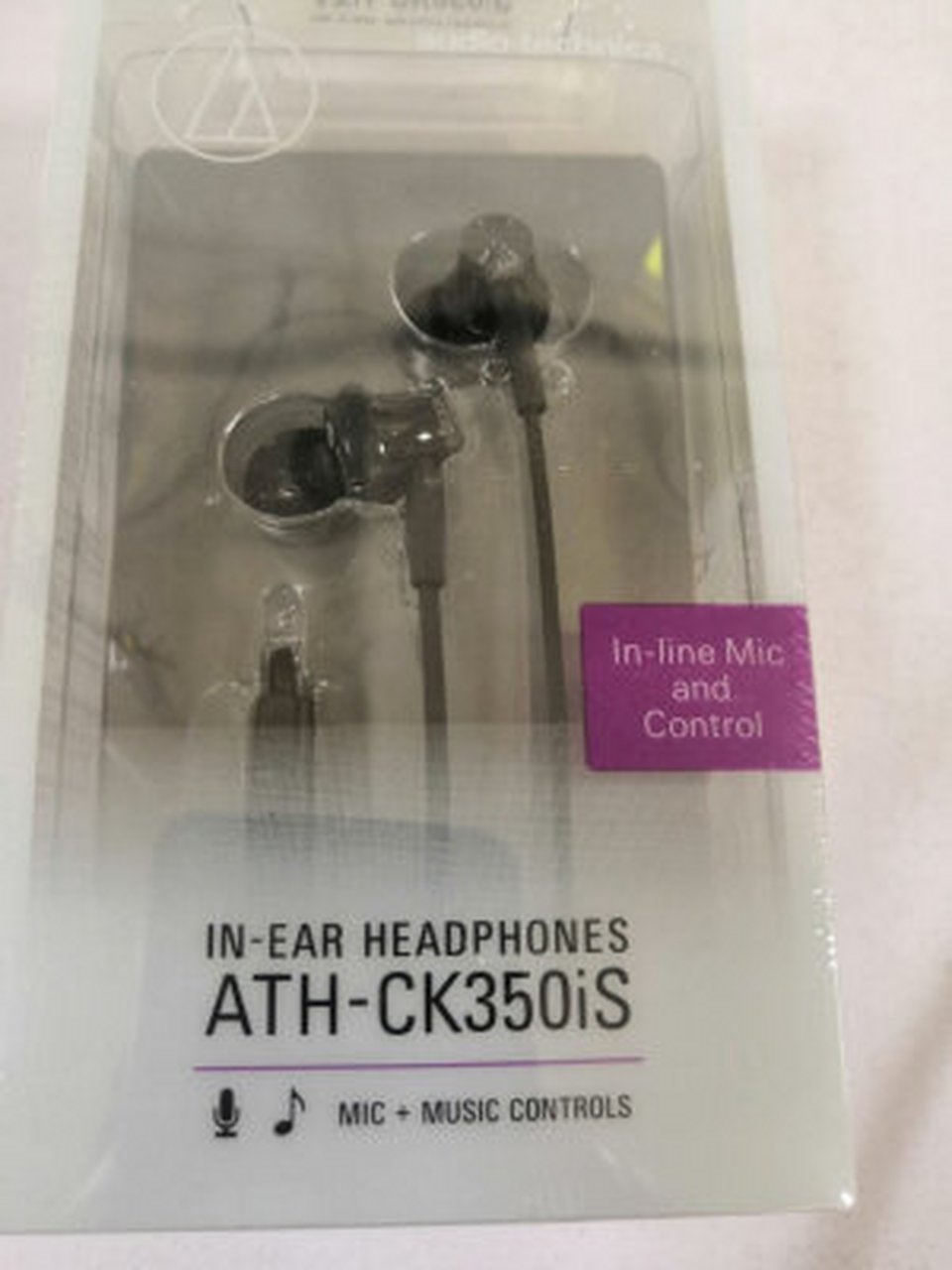 铁三角ck350is和ck330is区别,铁三角ck350is和ck350m区别  铁三角ck