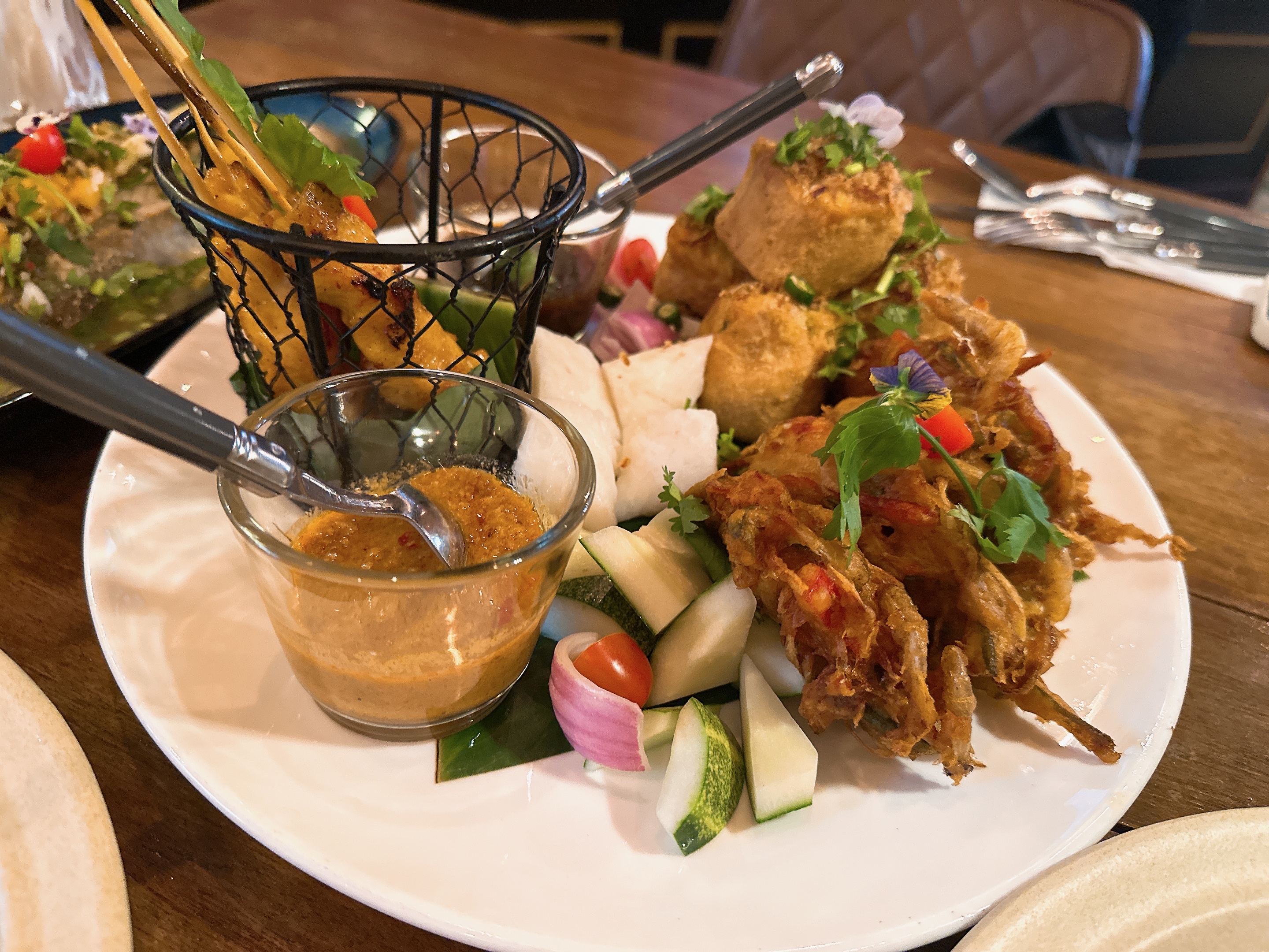 马来西亚|槟城美食 乔治市宝藏本地小店探店