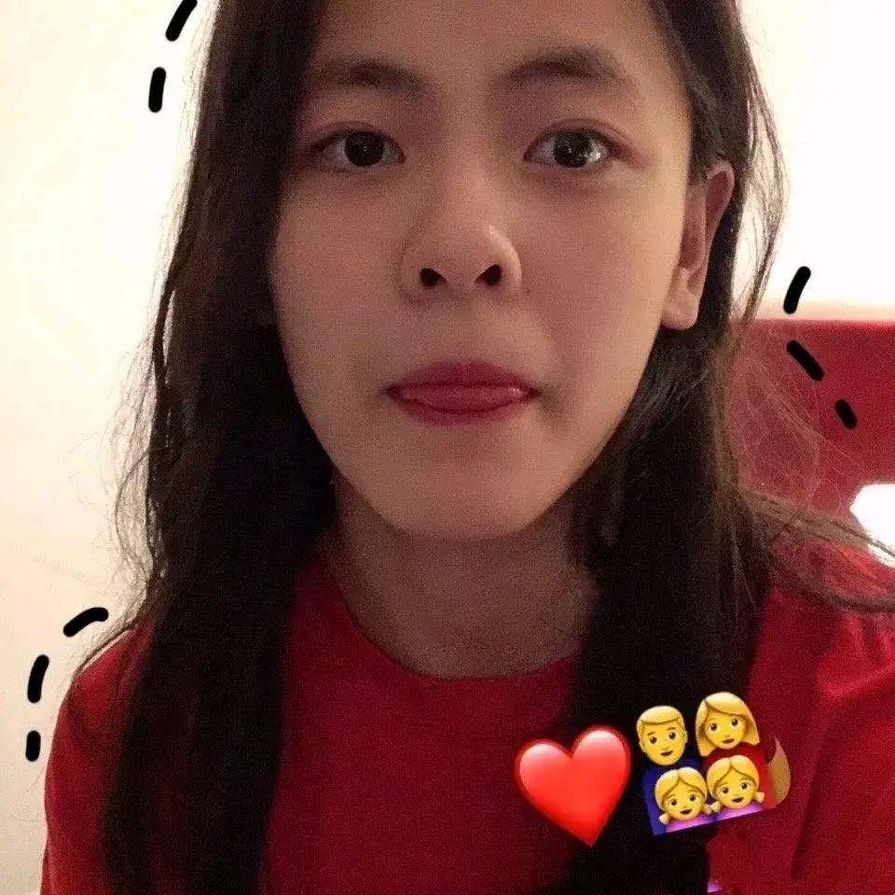 中国女篮的杨舒予,这逆天颜值让男人女人们都无地自容