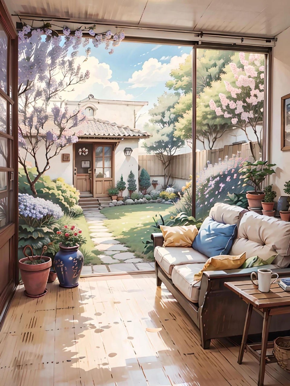 这样的小家,是你想要的样子吗?