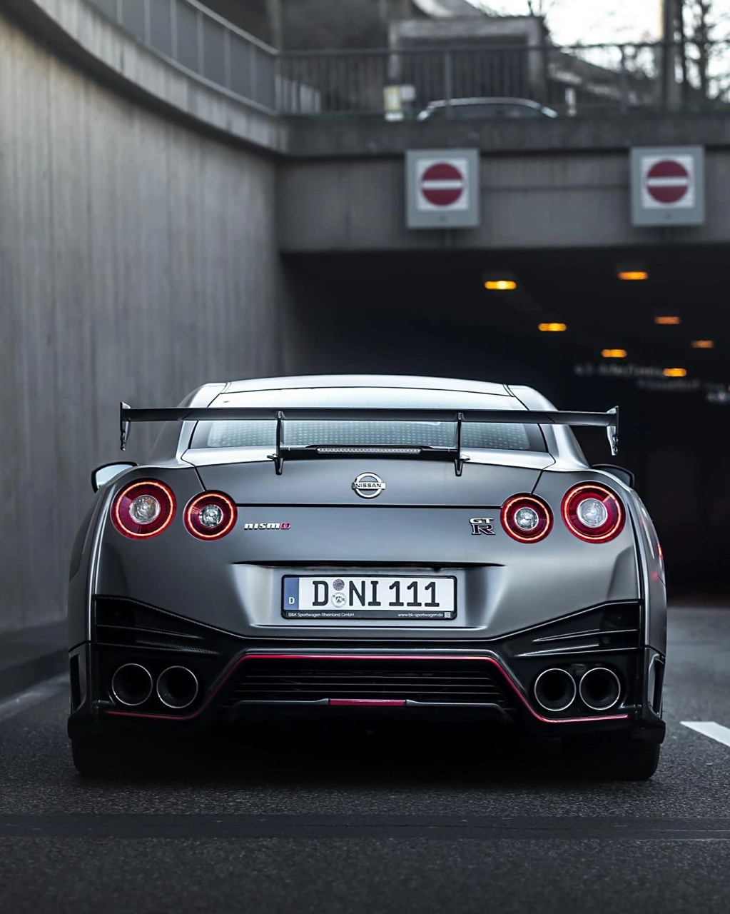 最强战神,日产gtr nimso 赛道版,搭载3.