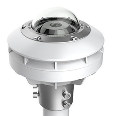 hgq-sc1型全天空成像仪