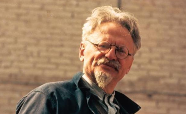 陈独秀为什么要主动成为托派分子?因为这一个共同点