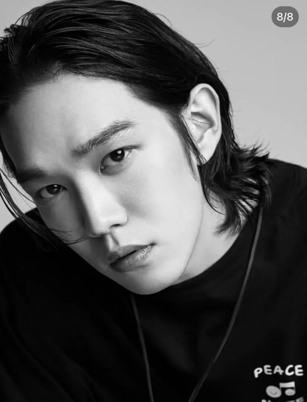 韩剧女王#孔孝真# 将与小十岁男友kevin oh结婚.