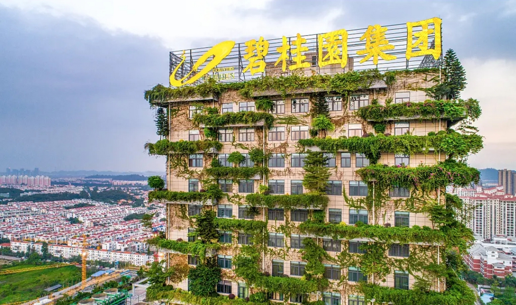 房产最新报道# 碧桂园债券展期:关键节点的到来,付息宽限期将结束,这