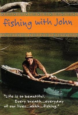 《 和约翰一起钓鱼》2019新开传奇手游