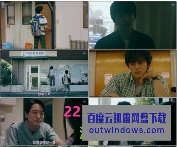 2021日本剧情《犬部!》HD720P.日语中字1080p|4k高清 2021日本剧情《犬部!》HD720P.日语中字1080p|4k高清