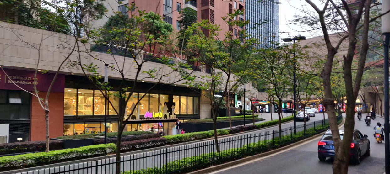 建工城,愉景湾的看房实录,买房不一定由你选,有钱也不是大爷