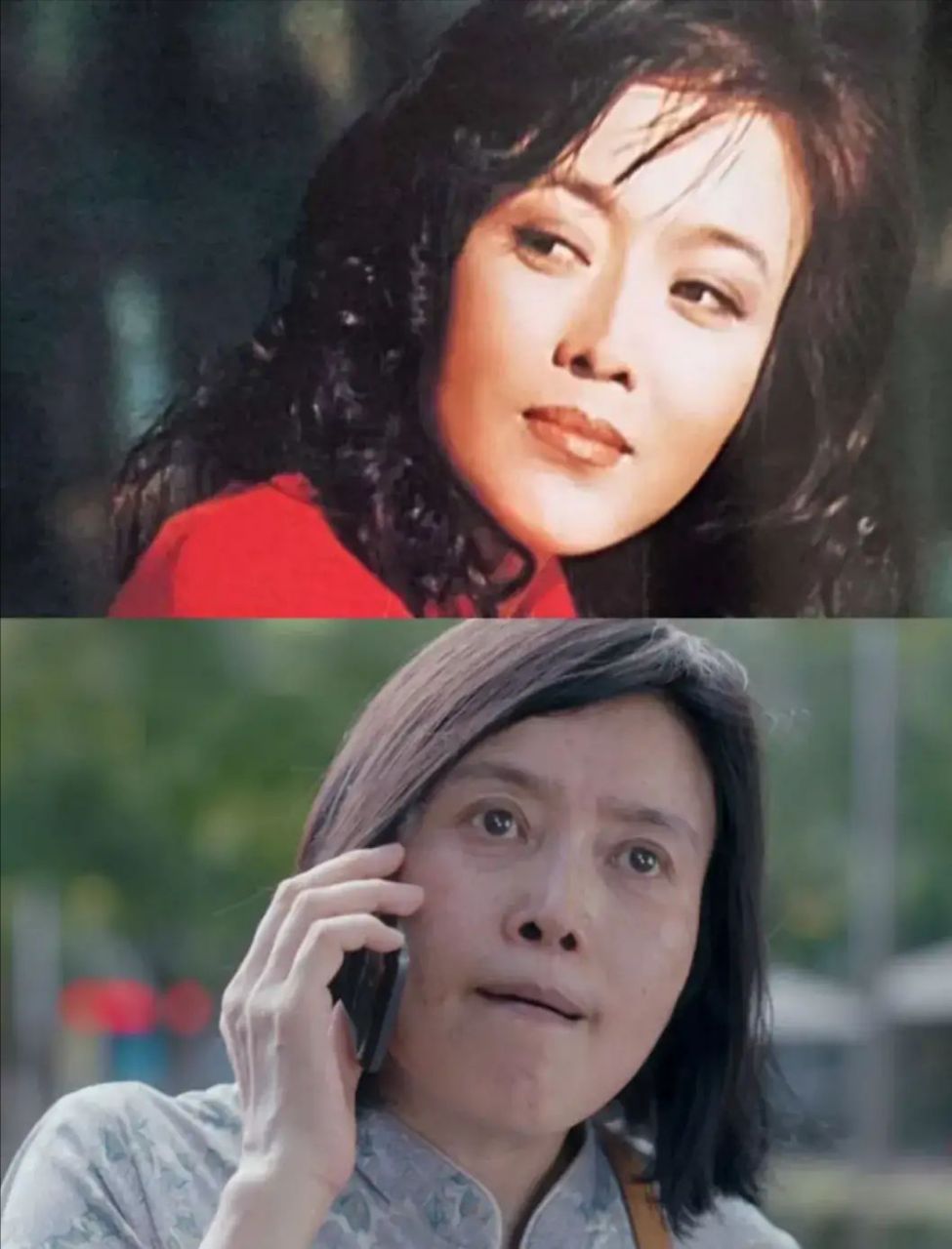 生孩子时被狠心抛弃,再遇孙红雷遭遇背叛,如今63岁仍孤身一人丁嘉丽的