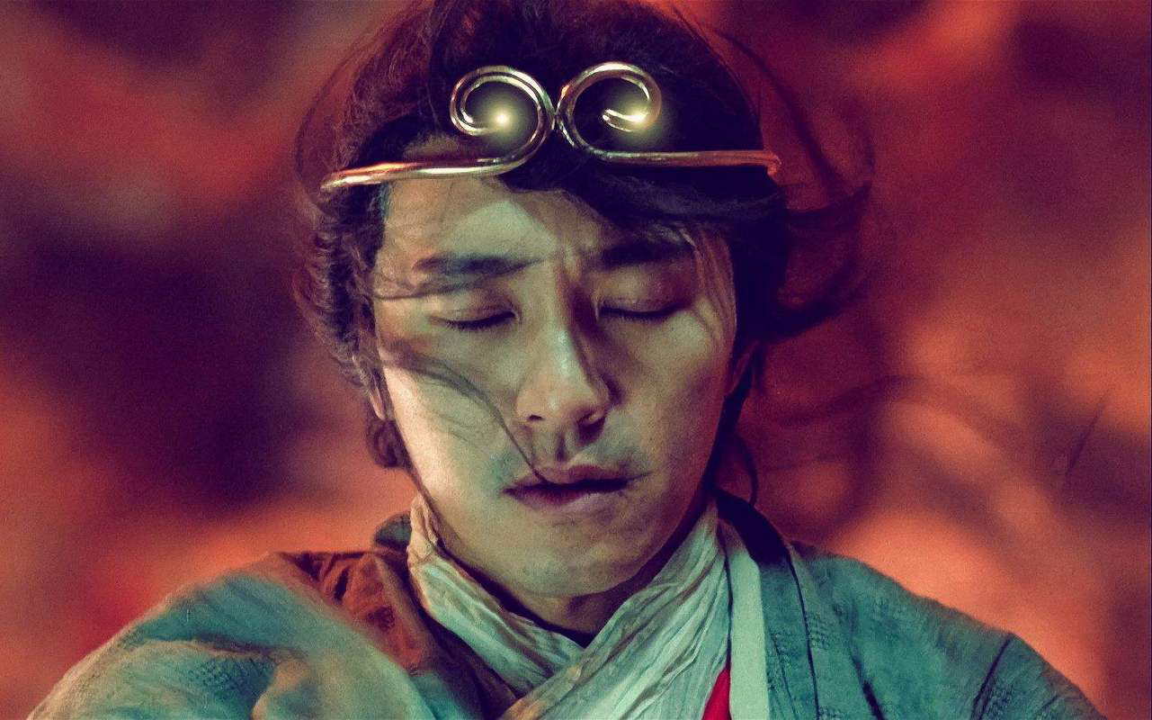 大话西游三部曲之一《大话西游之月光宝盒》