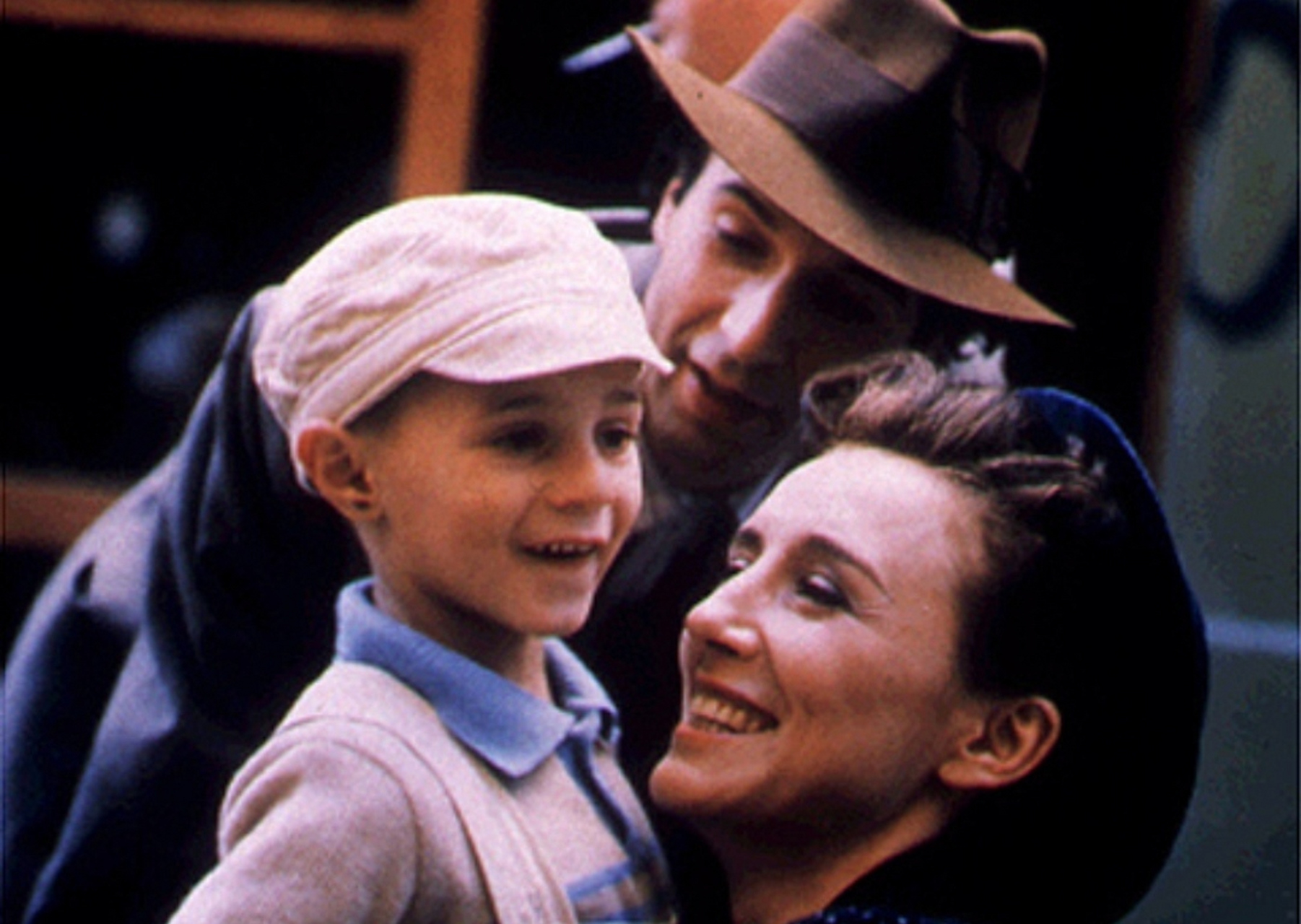 电影推荐《美丽人生》是一部意大利电影,于1997年上映.