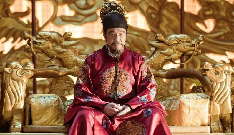 明朝朱允炆,削个藩为什么会给自己带来灭顶之灾?