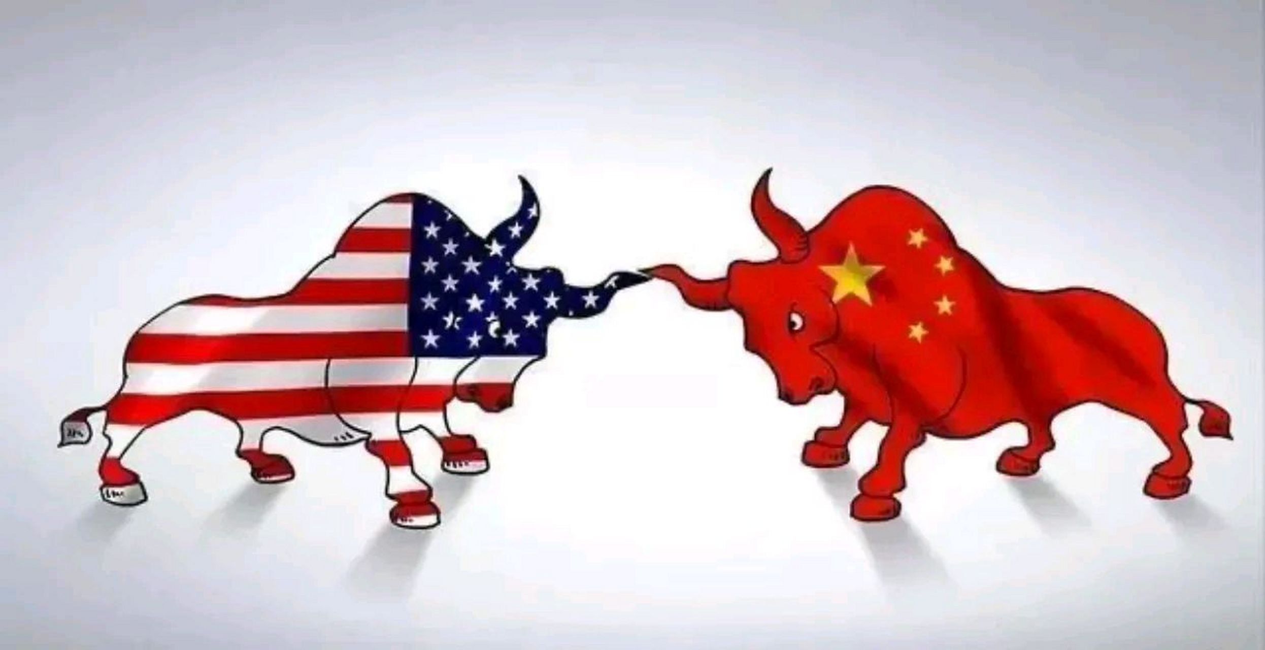 中美矛盾加深,美国无底线打台湾牌,中国在这个 点上没有什么有利的