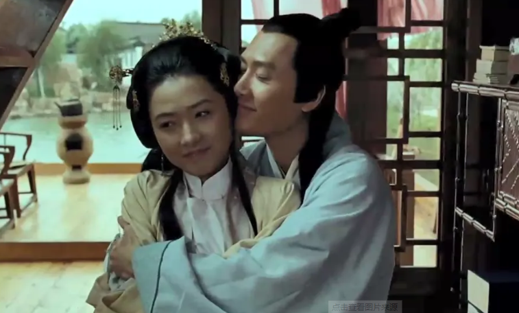 柳如是的女儿结局