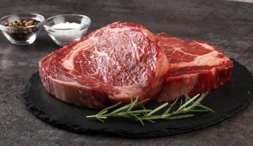 为何牛排大多都要靠进口,都是牛肉,中国的牛肉不能做牛排吗