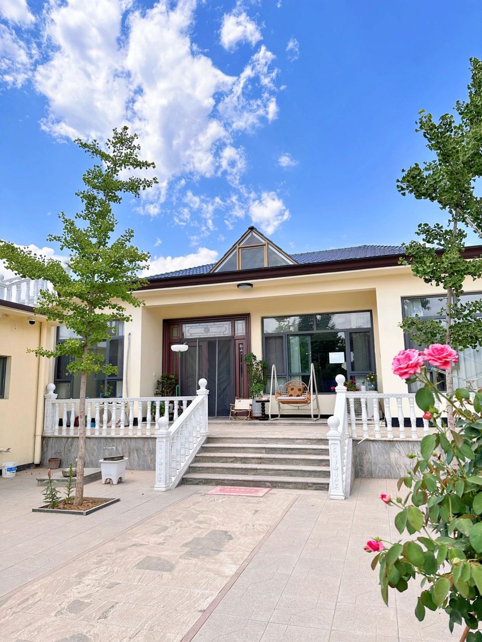 北方农村自建房采暖怎么解决?