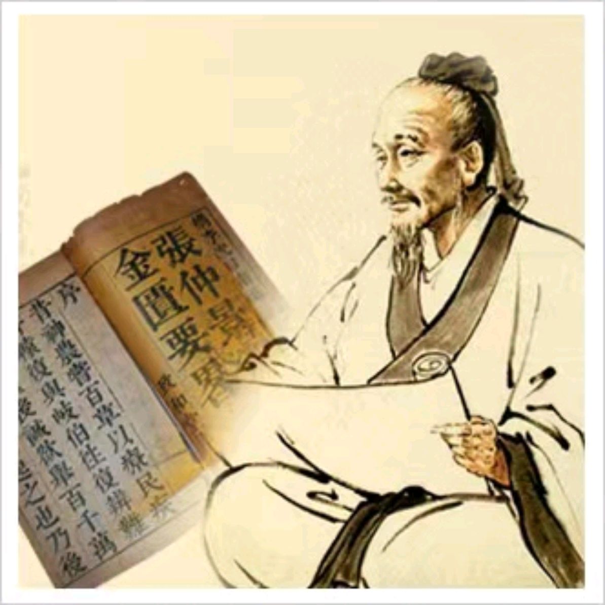 河南省南阳市(南阳)历史名人前五名