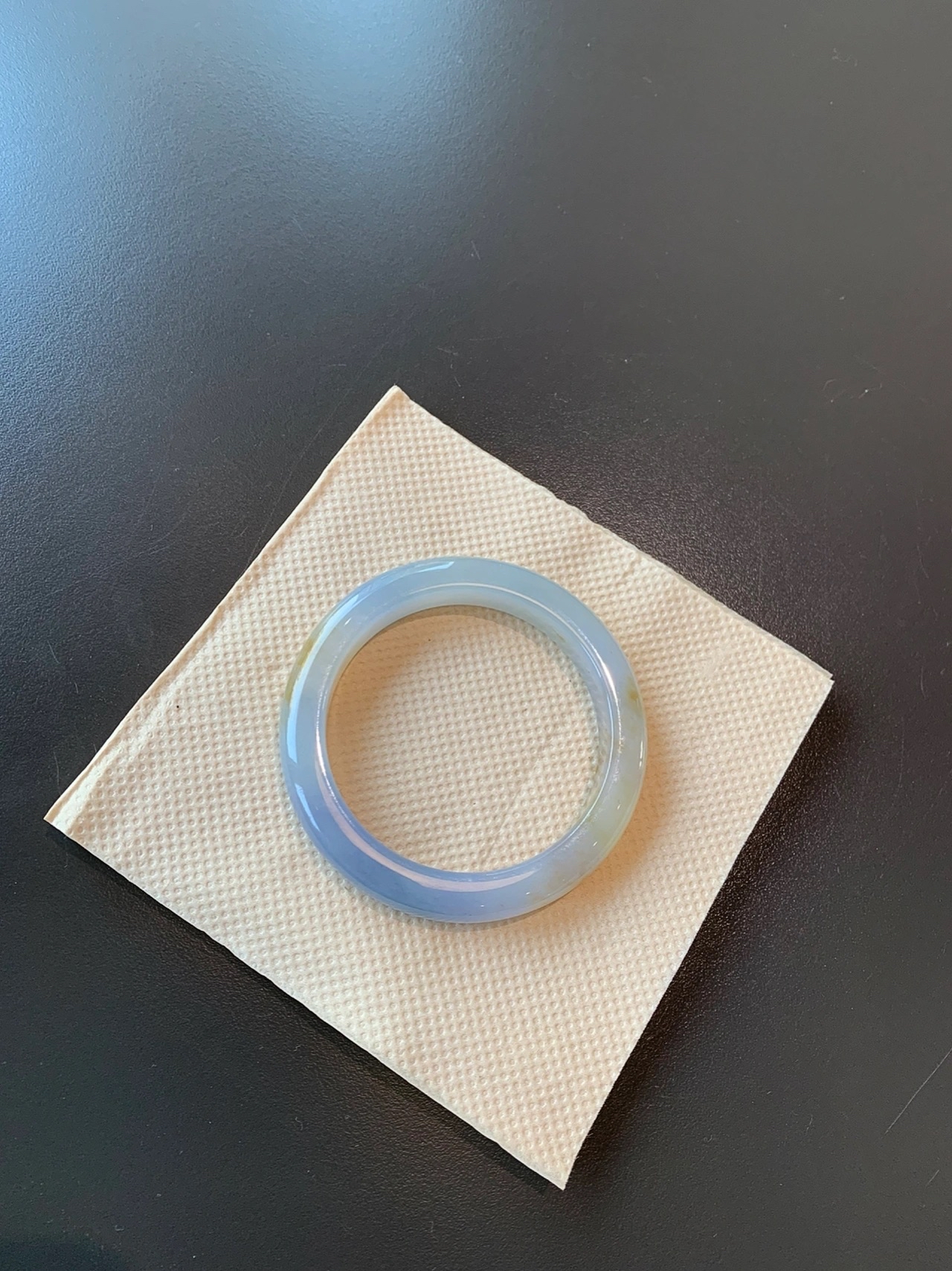 罕见黄加紫典型