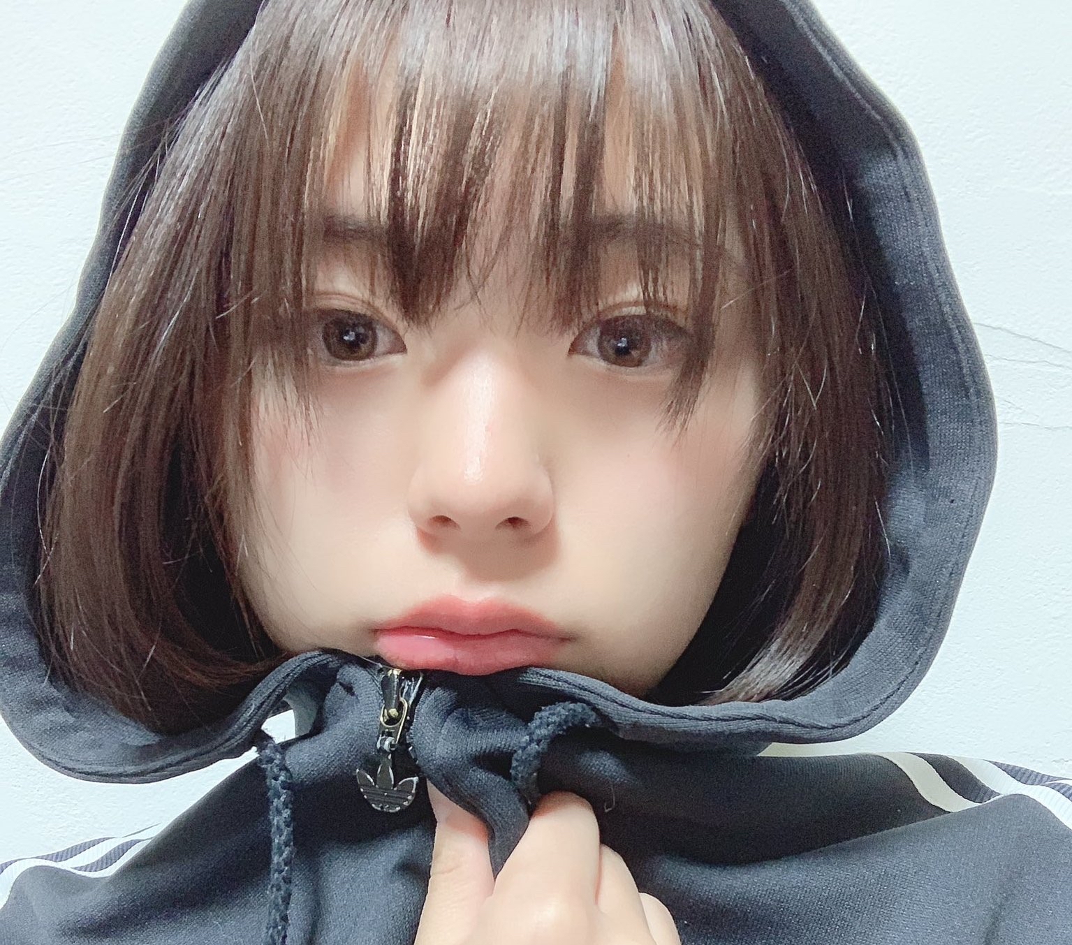 井手上漠19岁生日晒图"像极了年轻时石原里美"的他其实是个男孩