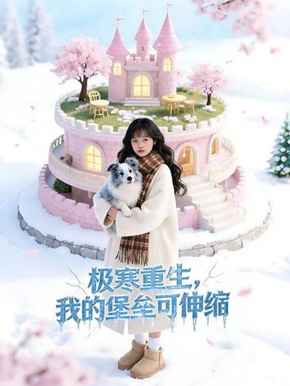 极寒重生，我的堡垒可伸缩封面图