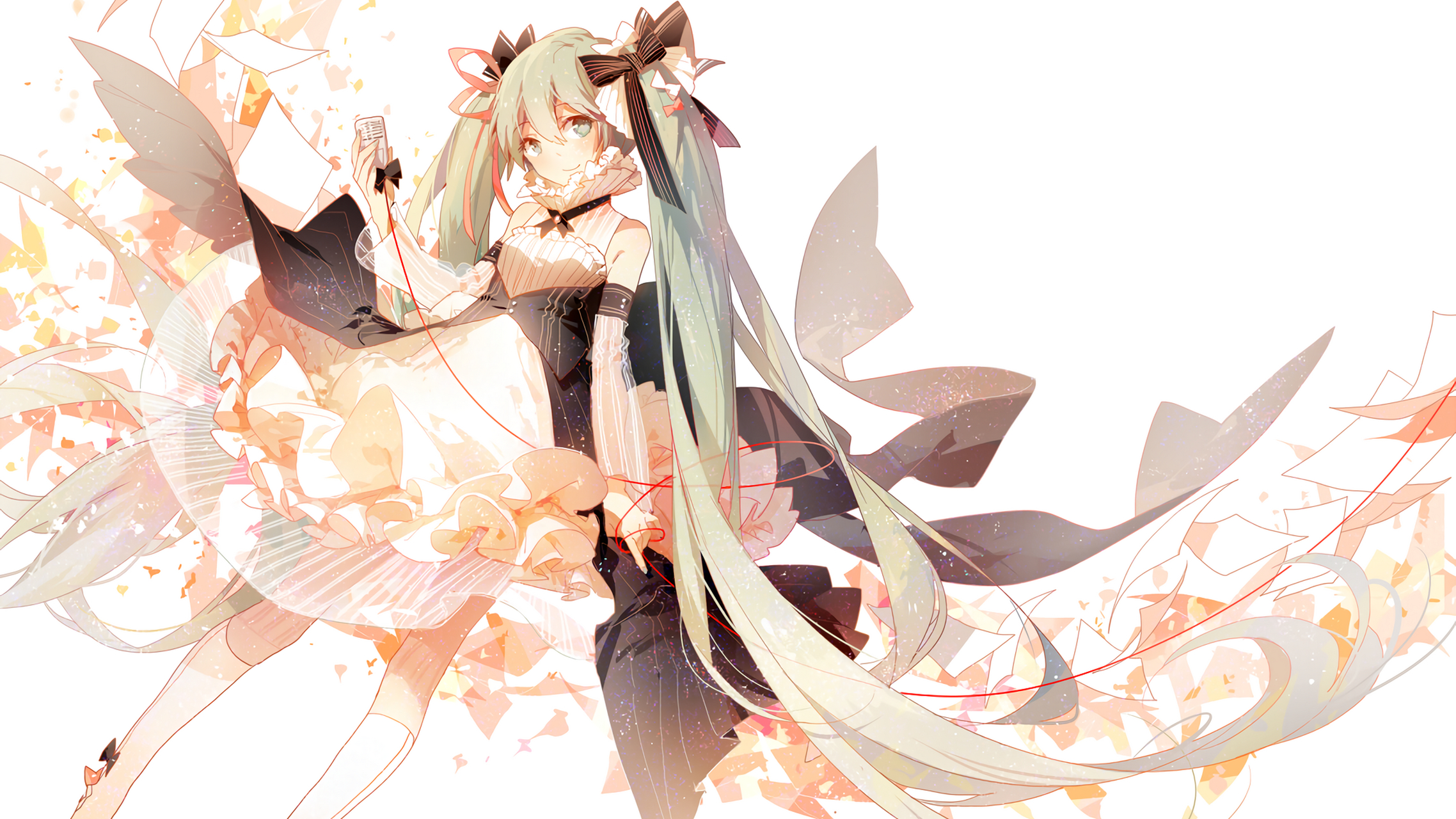 最美公主殿下#二次元美图# #动漫美图