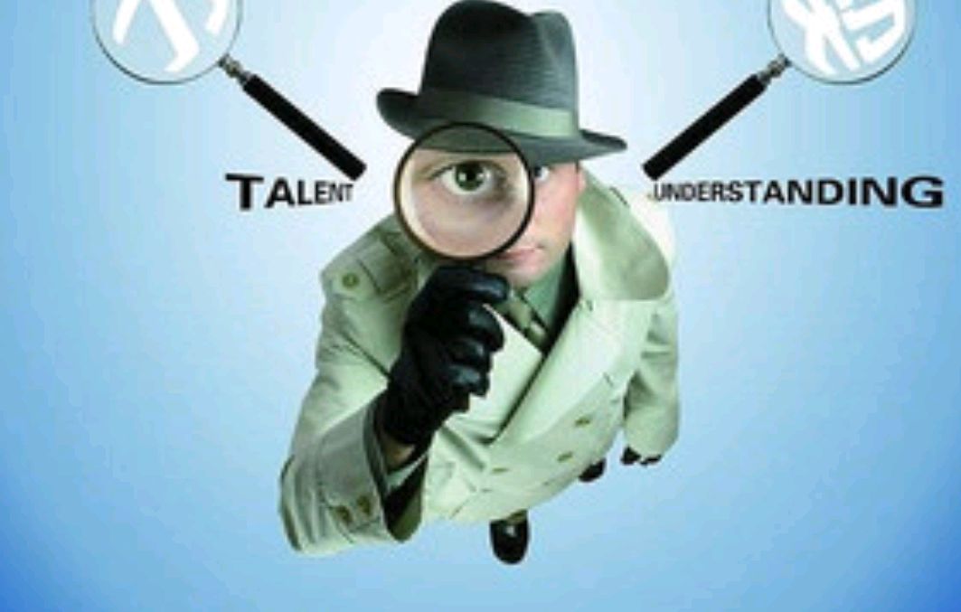 私家侦探社 baijiahao.baidu.com