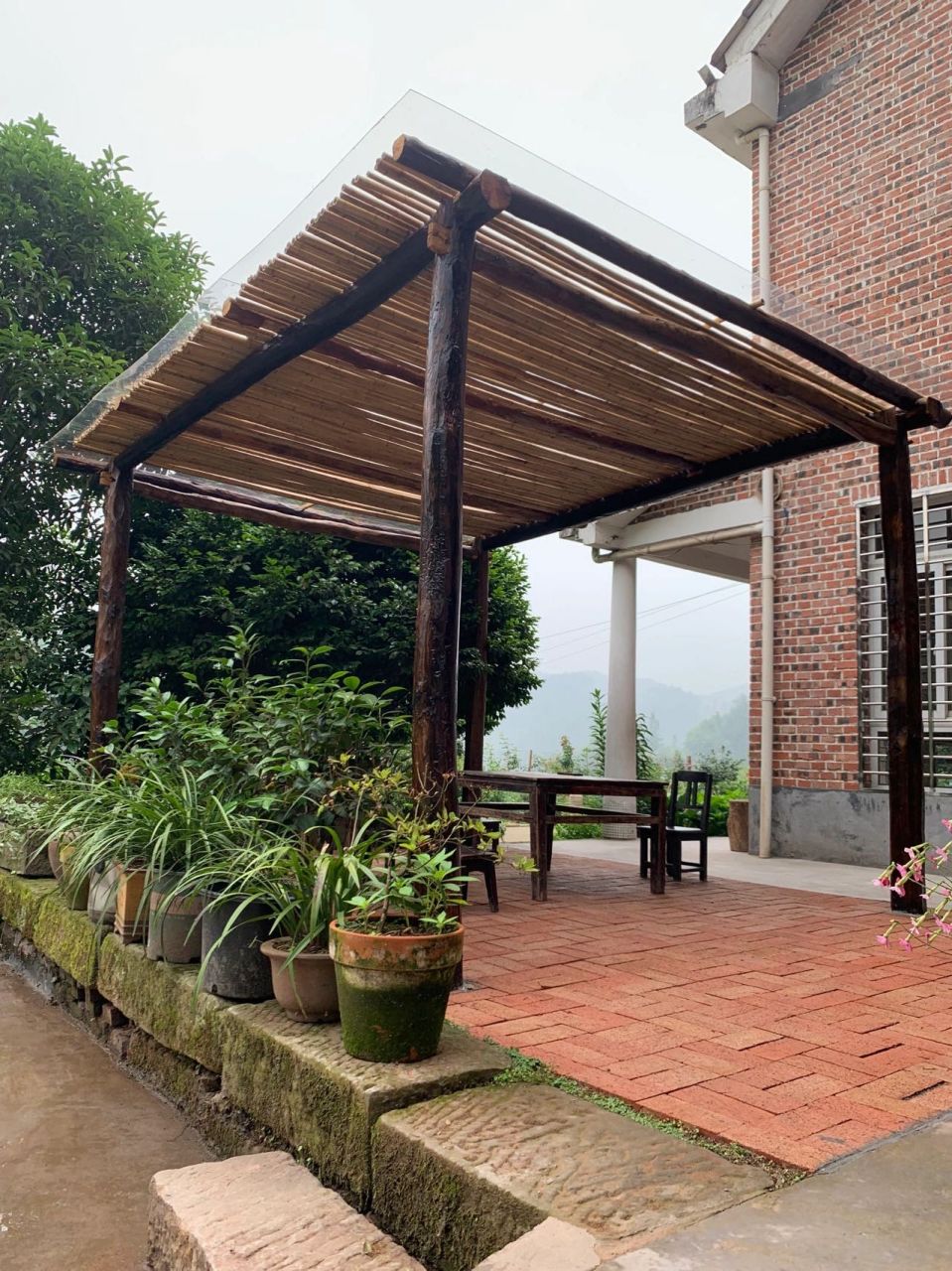 现在的木工只会用钉枪,都不会这门手艺