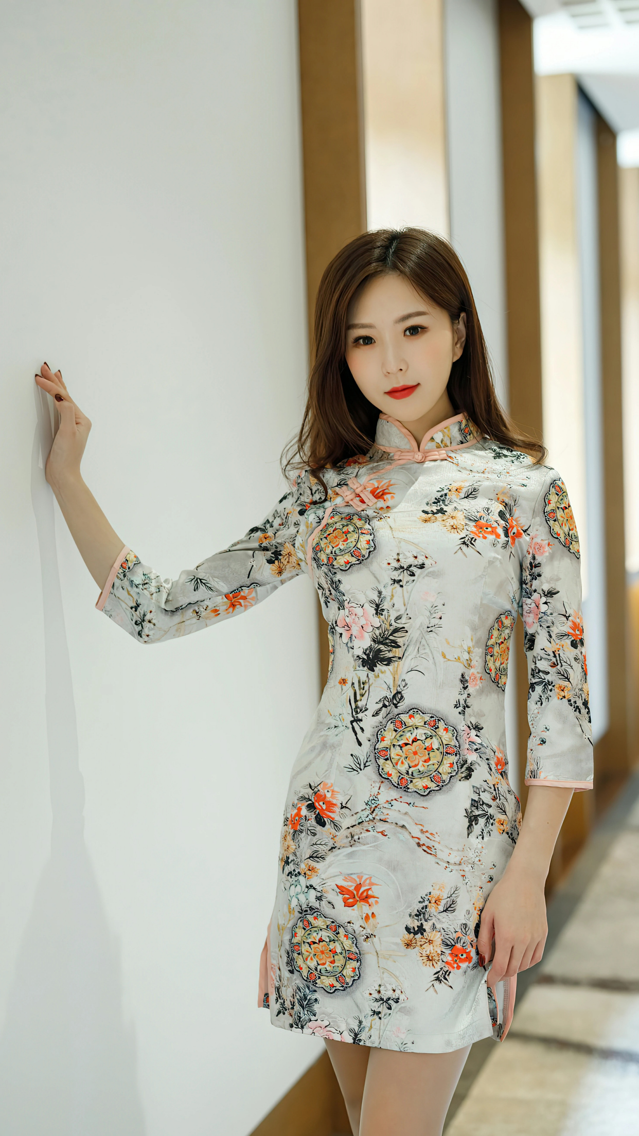 杨紫嫣写真图集