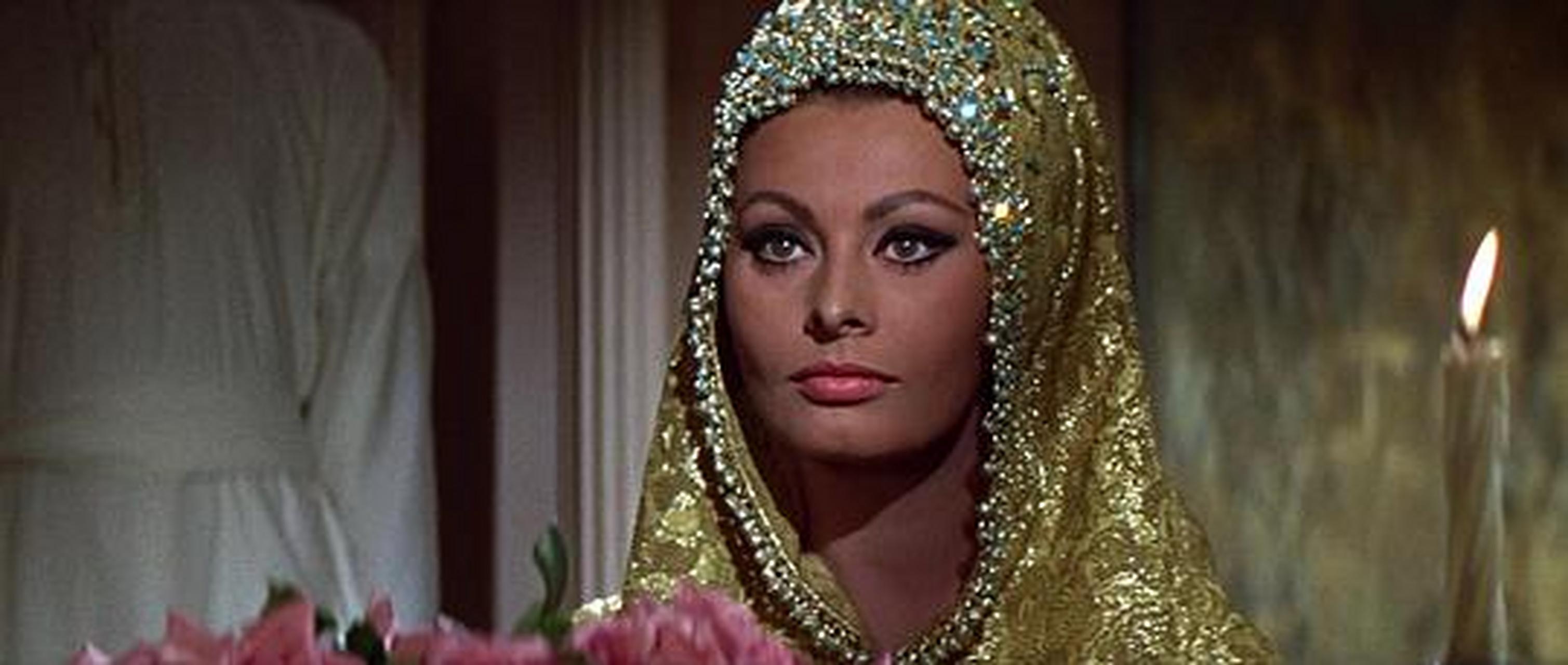 索菲亚61罗兰(二)