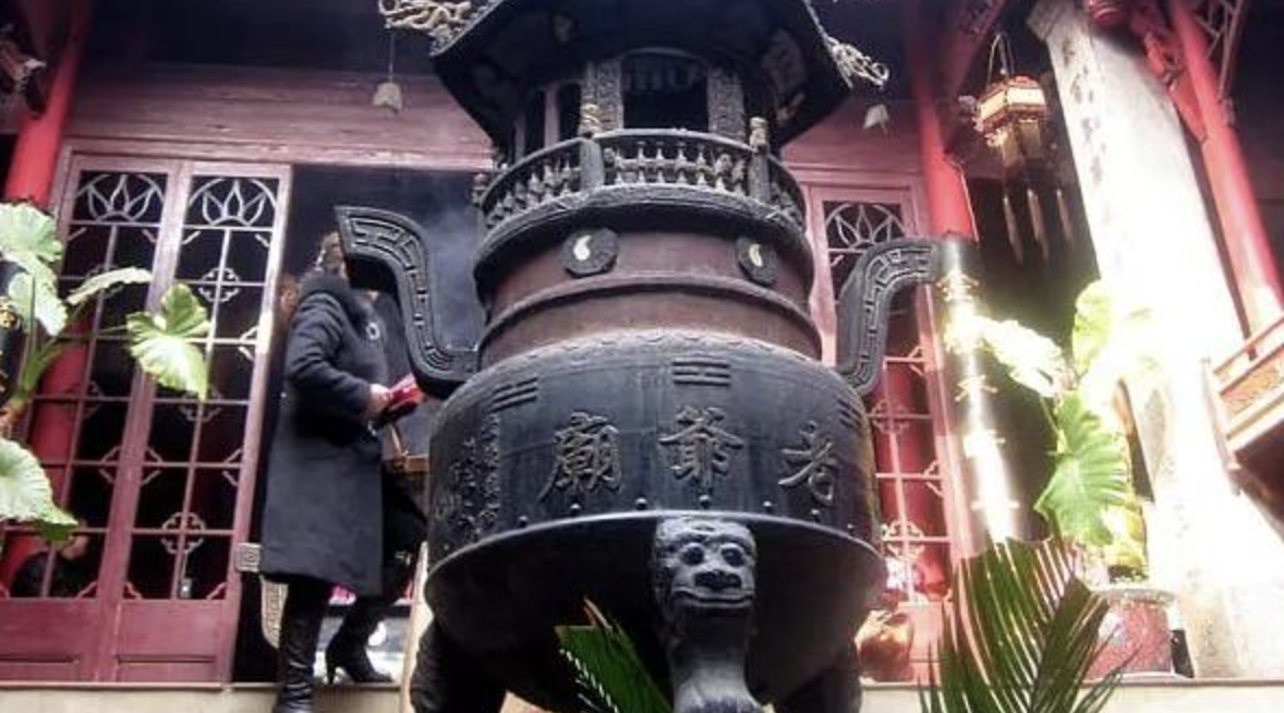 虚构:国家科考队深入鄱阳湖老爷庙水域勘测,被眼前一幕震撼