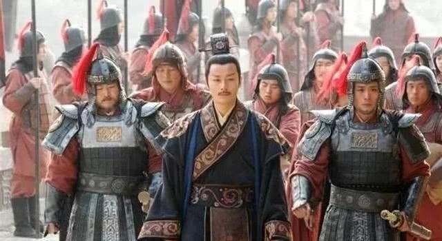 作为汉高祖长子长孙,刘襄为何无缘帝位?